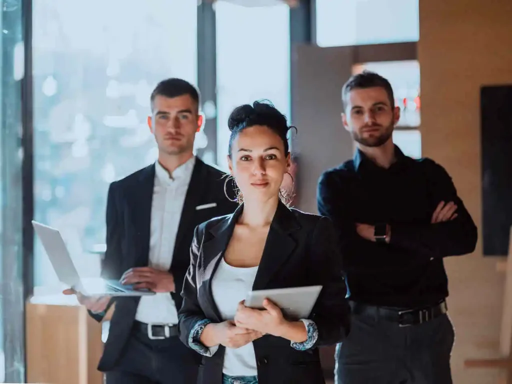 What Modern Entrepreneurs Can Learn From These DISC Profiles?