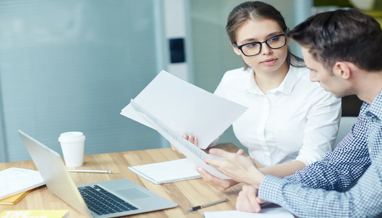 Using Assessment Report to Make Smarter Hiring Decisions